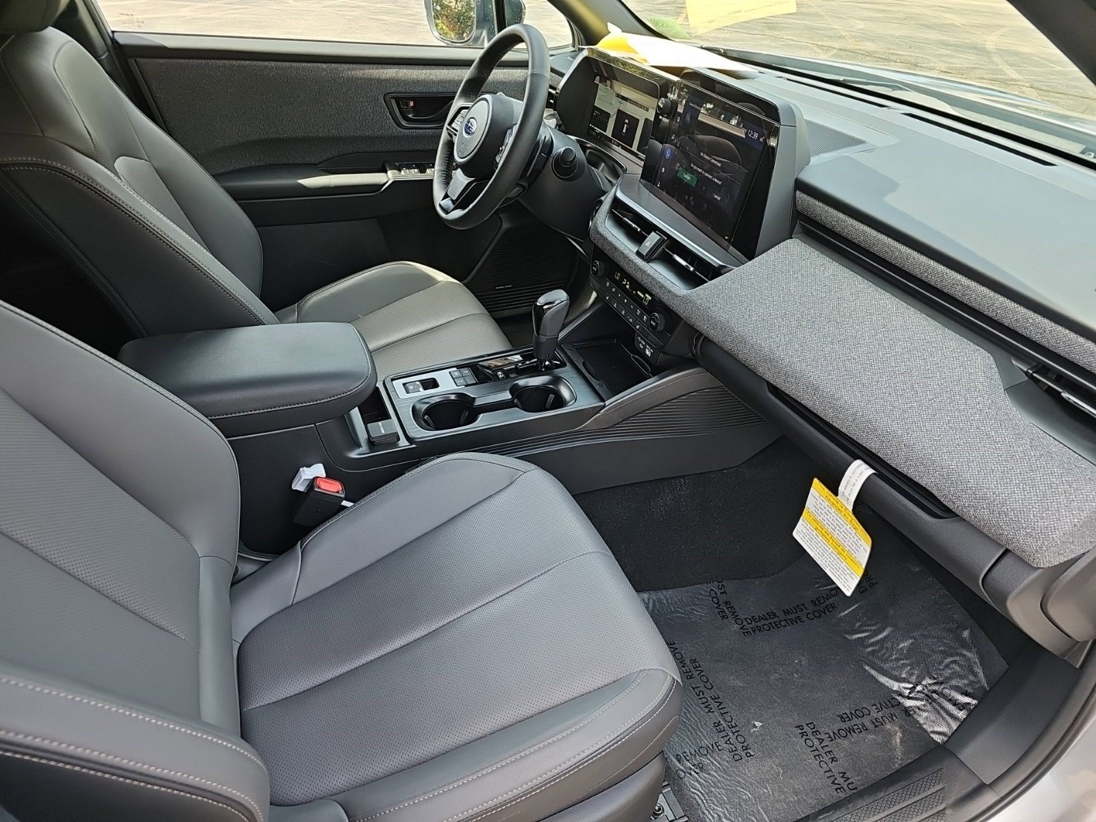 Used 2026 Subaru Outback Limited AWD/4WD image 10