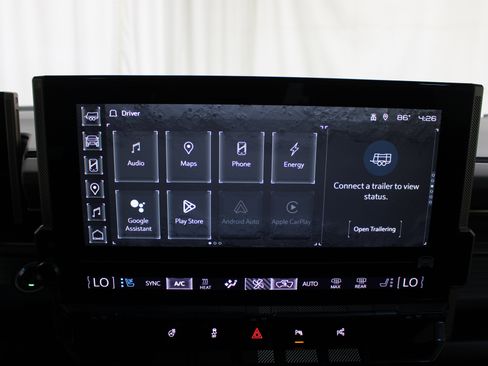 Used 2024 GMC Hummer EV 3X AWD/4WD image 13