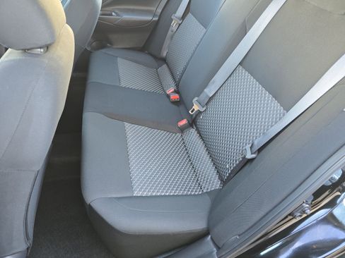 Used 2024 Nissan Versa S w/ S Plus Package image 19