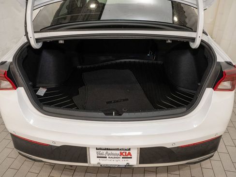 Used 2022 Kia K5 EX w/ EX Premium Package image 5