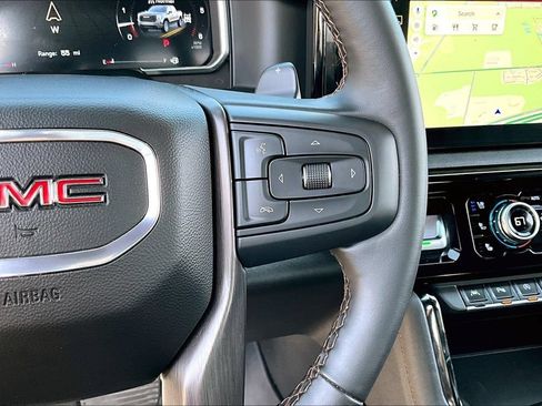 Used 2026 GMC Sierra 1500 AT4 AWD/4WD image 21