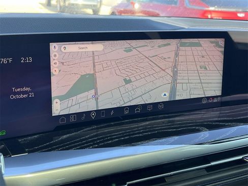 New 2026 Cadillac Escalade IQ Sport 1 image 19