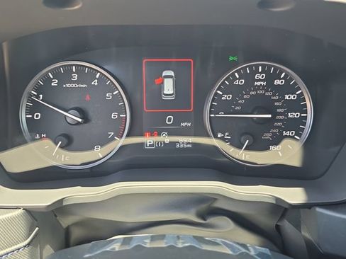 New 2026 Subaru Forester Premium AWD/4WD image 27
