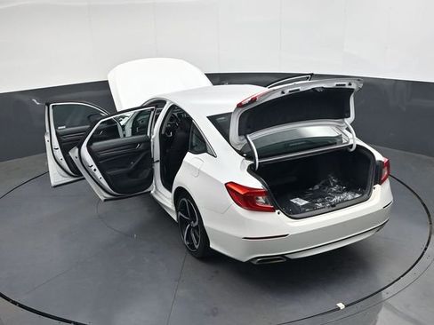 Used 2021 Honda Accord Sport Special Edition image 38