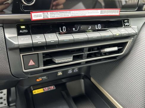 New 2026 Toyota Camry SE FWD image 23