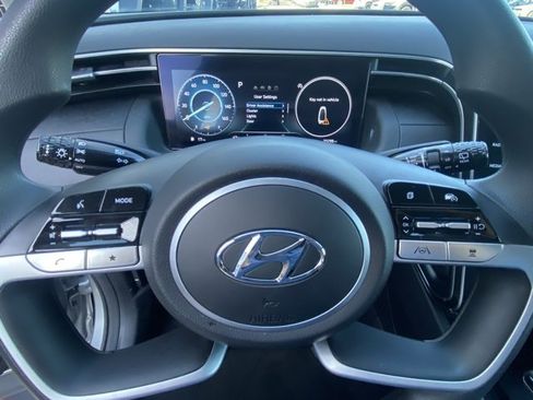 Used 2024 Hyundai Tucson SEL image 16