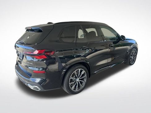 Used 2024 BMW X5 xDrive40i w/ M Sport Package AWD/4WD image 45