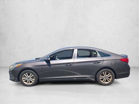 Used 2015 Hyundai Sonata SE FWD image 8