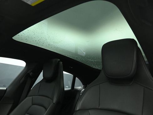 Used 2024 Porsche Taycan 4 Cross Turismo w/ Premium Package image 20