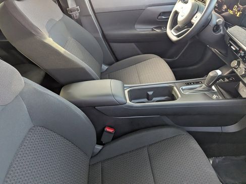 Used 2026 Nissan Kicks S image 12