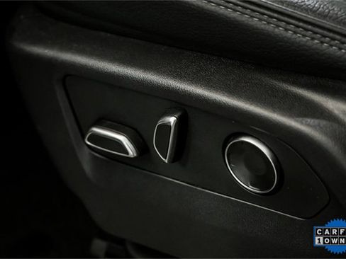 Certified 2024 GMC Sierra 1500 Denali w/ Denali Reserve Package image 16