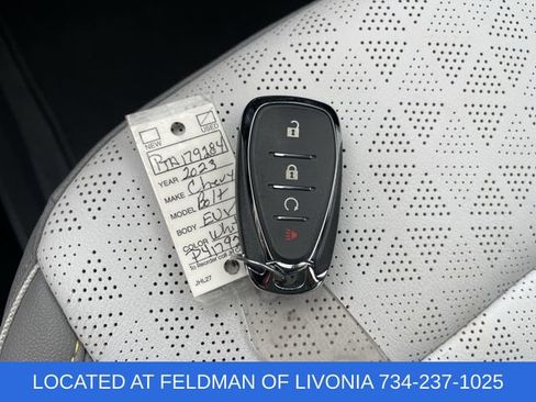 Used 2023 Chevrolet Bolt EUV Premier image 33