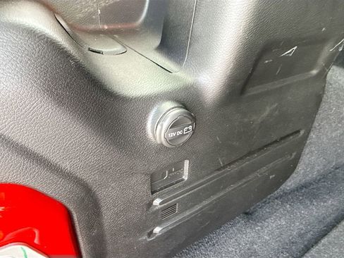 Used 2022 Jeep Wrangler Unlimited Sport AWD/4WD image 26