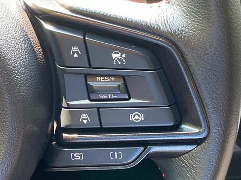 Used 2024 Subaru Impreza RS w/ Popular Package #3 AWD/4WD image 19