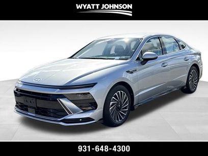 Certified 2024 Hyundai Sonata SEL