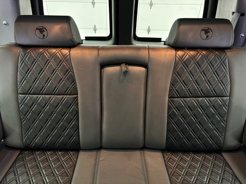Used 2020 GMC Savana 2500 Extended w/ Enhanced Convenience Package RWD image 47