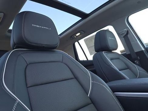 New 2026 GMC Terrain Denali image 18