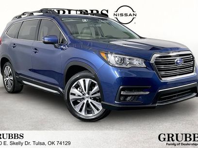 Used 2021 Subaru Ascent Limited