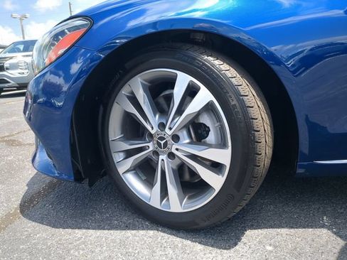 Used 2020 Mercedes-Benz C 300 Sedan image 37