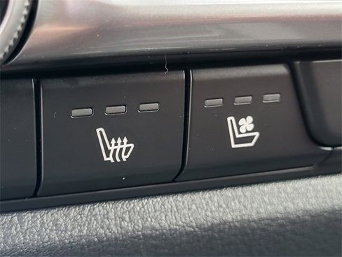 New 2026 MAZDA CX-50 AWD 2.5 Hybrid w/ Cargo Package image 20