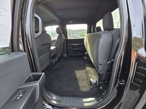 Used 2023 Ford F150 XL w/ STX Appearance Package AWD/4WD image 13