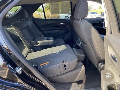 Used 2024 Chevrolet Equinox LT image 14