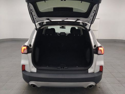 Used 2022 Ford Escape SE FWD image 29