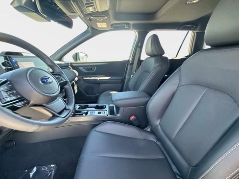 New 2026 Subaru Outback Limited AWD/4WD image 23
