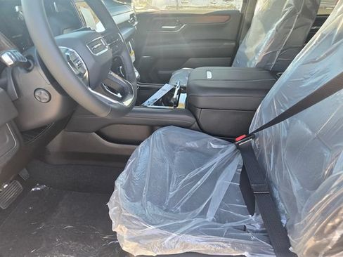 New 2026 GMC Yukon XL Denali w/ Sun & Power Step Package AWD/4WD image 18