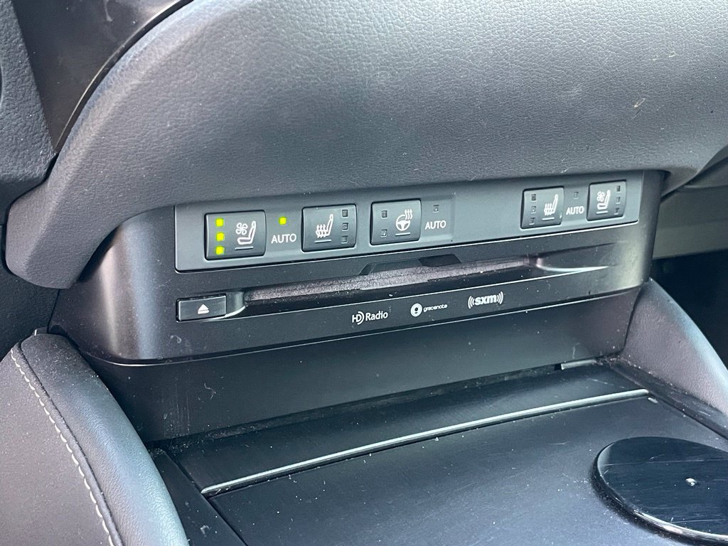 Used 2020 Lexus ES 350 w/ Premium Package FWD image 20