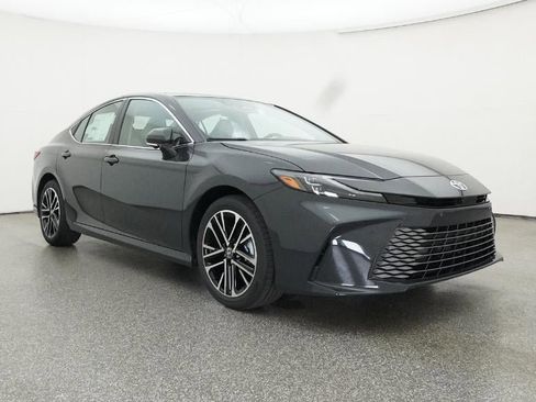 New 2026 Toyota Camry XLE image 29