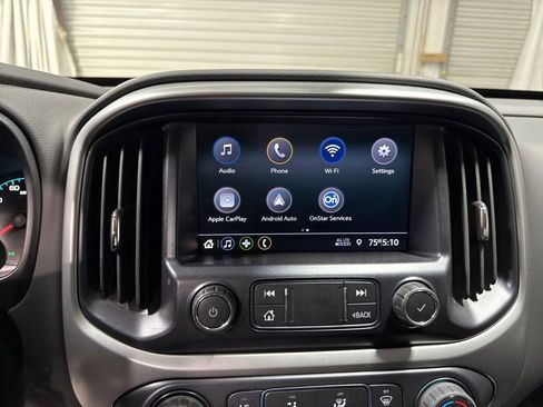 Used 2022 Chevrolet Colorado LT w/ Fleet Safety Package image 29