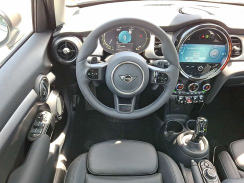 Certified 2024 MINI Cooper S FWD image 12