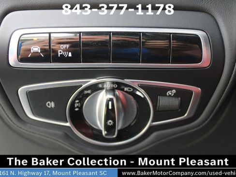 Certified 2023 Mercedes-Benz G 63 AMG 4MATIC image 22