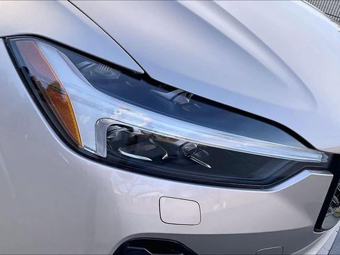 New 2026 Volvo XC60 T8 Ultra w/ Protection Package Premier image 32