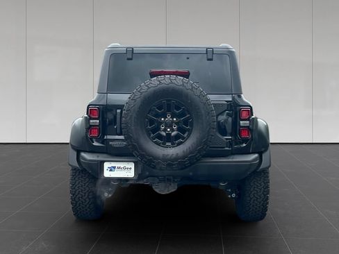 Used 2023 Ford Bronco Raptor AWD/4WD image 4