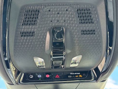 Certified 2024 Cadillac Lyriq Luxury w/ LPO, Floor Liner Package AWD/4WD image 20