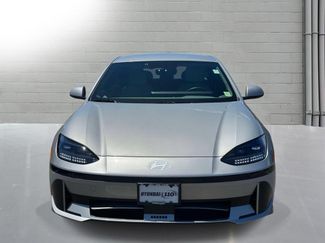 Used 2025 Hyundai Ioniq 6 SEL RWD video 2