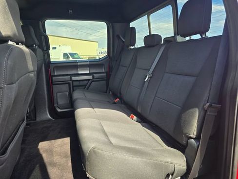 Used 2020 Ford F150 XLT w/ Equipment Group 302A Luxury AWD/4WD image 14