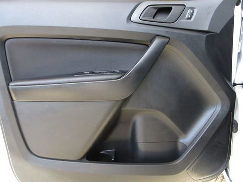 Certified 2023 Ford Ranger XL w/ Equipment Group 101A High image 9