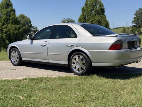 Used 2003 Lincoln LS RWD image 19