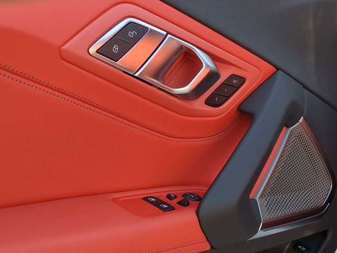 New 2026 BMW Z4 sDrive30i image 19