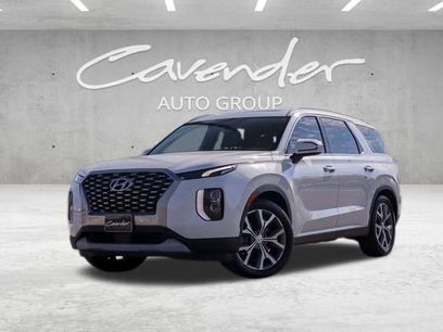 Used 2021 Hyundai Palisade SEL w/ Premium Package
