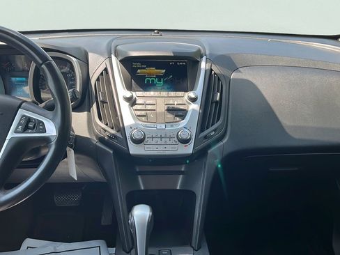 Used 2013 Chevrolet Equinox LT w/ Power Convenience Package FWD image 10