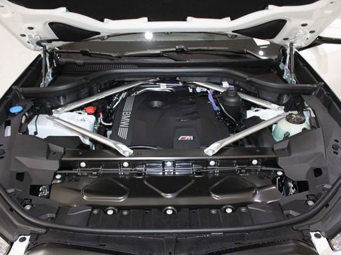 New 2026 BMW X6 xDrive40i image 23