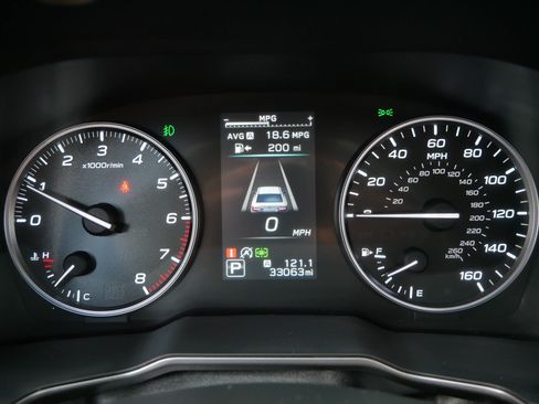 Used 2022 Subaru Legacy Touring XT AWD/4WD image 25