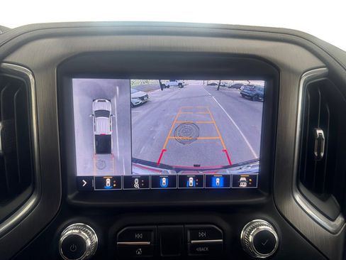 Used 2021 GMC Sierra 2500 Denali w/ Denali Ultimate Package image 28