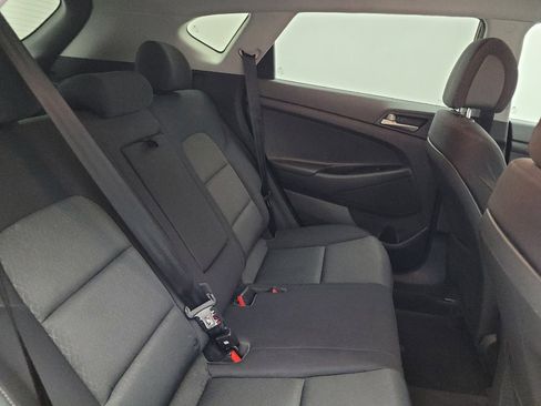 Used 2018 Hyundai Tucson SE AWD/4WD image 19