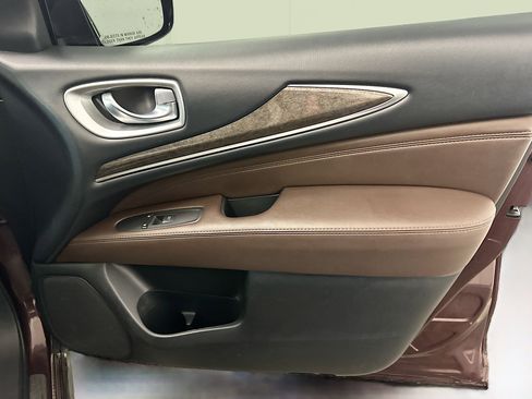 Used 2014 INFINITI QX60 AWD w/ Premium Plus Package image 36