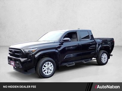 Used 2024 Toyota Tacoma SR5